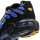 Nike Air Max Tuned 1, Kinderschuhe, Größe 37,5, Schwarz-Weiß-Saphir, atmungsaktiv, gepolsterte Sohle