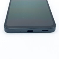 Samsung Galaxy A16 Smartphone, 6.7" FHD+ Display, 4GB RAM, 128GB Speicher, 50MP Kamera, inkl. Ladekabel, Schwarz