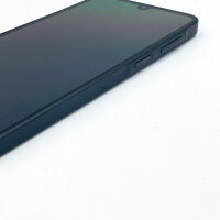 Samsung Galaxy A16 Smartphone, 6.7" FHD+ Display, 4GB RAM, 128GB Speicher, 50MP Kamera, inkl. Ladekabel, Schwarz