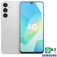 Samsung Galaxy A16 Smartphone, 6.7" FHD+, 4GB RAM,...