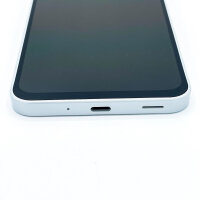 Samsung Galaxy A16 Smartphone, 6.7" FHD+, 4GB RAM, 128GB Speicher, 50MP Kamera, inkl. Ladekabel, hellgrau