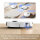 Dreame L10s Ultra Gen 2 RLL32SE-1 Saugroboter, Wischfunktion, MopExtend RoboSwing, 10.000 Pa Saugkraft, automatische Basisstation