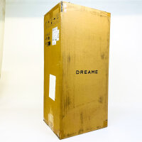 Dreame H14 Pro Nass- und Trockensauger HHR31A, 180° flach, 60°C Bürstenpflege, App, 18.000 Pa, doppelte Kantenbürste