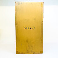 Dreame H15 Pro Nass- und Trockensauger HHR46A, 21.000 Pa, 400 W, Triple-Edge, TangleFree, 180°-Design, App, Heißluft, Selbstreinigung