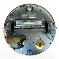 Dreame L10s Ultra Gen 2 RLL32SE-1 Saugroboter, 10.000 Pa Saugkraft, Wischfunktion, MopExtend, RoboSwing, automatische Basisstation