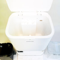 Dreame L10s Ultra Gen 2 RLL32SE-1 Saugroboter, 10.000 Pa Saugkraft, Wischfunktion, MopExtend, RoboSwing, automatische Basisstation