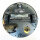Dreame L10s Ultra Gen 2 RLL32SE-1 Saugroboter, 10.000 Pa Saugkraft, Wischfunktion, MopExtend, RoboSwing, automatische Basisstation