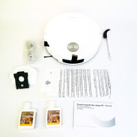 Dreame Aqua10 Ultra RLH71DE Robotic Vacuum Cleaner,...