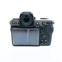 Nikon Z 8 Body – Full-Frame Mirrorless Camera, 45.7 MP, 8K Video, Up to 120 fps, 493-Point AF, Dual Card Slots
