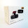 Discovery 4K Ultra HD Dashcam, Front- und Rückkamera, 3840×2160 px, 8 MP, Weitwinkel, Display, Autokamera
