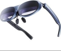 Rokid Max 2 AR Smart Glasses, tragbare AR-Brille, 215...