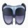 Rokid Max 2 AR Smart Glasses, tragbare AR-Brille, 215 Zoll virtuelles Display, 600 Nits, USB-C, leicht, Schwarz