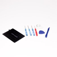 Vvsialeek BM3J Replacement Battery Compatible with Mi 8 Lite MI8 Lite Mi 8X M1808D2TG with Free Toolkit