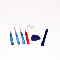 Vvsialeek BM3J Replacement Battery Compatible with Mi 8 Lite MI8 Lite Mi 8X M1808D2TG with Free Toolkit