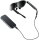 Rokid Station 2 Fernbedienung für AR-Brille Max 2, Silber, Wi-Fi 6, USB-C, 3D-Display, 3 DoF, 300" FHD, Google Play, 5000mAh, 5h Laufzeit