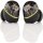 Noble Audio FoKus Rex5 True Wireless In-Ear, 5 Treiber, ANC, Bluetooth 5.4, aptX/LDAC, Schnellladen, kabellos, USB-C, App, Schwarz