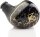 Noble Audio FoKus Rex5 True Wireless In-Ear, 5 Treiber, ANC, Bluetooth 5.4, aptX/LDAC, Schnellladen, kabellos, USB-C, App, Schwarz
