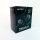 Noble Audio FoKus Rex5 True Wireless In-Ear, 5 Treiber, ANC, Bluetooth 5.4, aptX/LDAC, Schnellladen, kabellos, USB-C, App, Schwarz