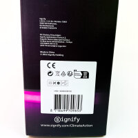 Philips Hue Outdoor-Lichtstreifen 5 m, White & Colour Ambiance, flexibel, wetterfest, steuerbar per App und Sprachassistent