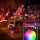Philips Hue Outdoor-Lichtstreifen 5 m, White & Colour Ambiance, flexibel, wetterfest, steuerbar per App und Sprachassistent