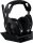 Logitech G Astro A50 LIGHTSPEED Wireless Gaming Headset, 5. Gen, PRO-G Graphene, USB-C, Bluetooth, Basisstation, Xbox/PS5/PC/Switch, Schwarz