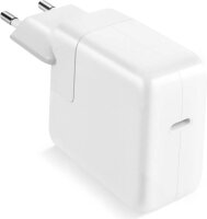Apple 30W USB-C Ladeadapter, Modell A2164,...