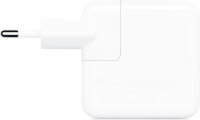Apple 30W USB-C Charging Adapter, Model A2164, Fast Charging, Compact, White