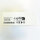 Apple 30W USB-C Charging Adapter, Model A2164, Fast Charging, Compact, White