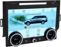 DH20250110XUI Touchscreen-Bedienpanel für...