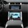 DH20250110XUI Touchscreen-Bedienpanel für Auto-Klimaanlage, Schwarz, intuitive Steuerung, modernes Design