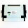 DH20250110XUI Touchscreen-Bedienpanel für Auto-Klimaanlage, Schwarz, intuitive Steuerung, modernes Design