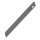 Olfa ABB-50, 9mm snap-off blades, 50 pieces, ultra-sharp, black, replacement blades for cutters