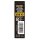 Olfa ABB-50, 9mm snap-off blades, 50 pieces, ultra-sharp, black, replacement blades for cutters