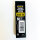 Olfa ABB-50, 9mm snap-off blades, 50 pieces, ultra-sharp, black, replacement blades for cutters
