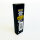 Olfa ABB-50, 9mm snap-off blades, 50 pieces, ultra-sharp, black, replacement blades for cutters