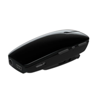 Cochlear Wireless Mini Microphone 2+, Model P770846, wireless microphone for Cochlear hearing aids, portable, hands-free function