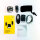 Cochlear Wireless Mini Microphone 2+, Model P770846, wireless microphone for Cochlear hearing aids, portable, hands-free function