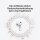 Apple AirPods Pro 3 in-ear headphones, noise cancelling, heart rate sensor, hearing aid compatibility, Bluetooth, 3D audio, USB-C charging