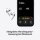 Apple AirPods Pro 3 in-ear headphones, noise cancelling, heart rate sensor, hearing aid compatibility, Bluetooth, 3D audio, USB-C charging