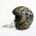 Premier Vintage OP9 BM Jethelm S, offener Motorradhelm, Fibre-Material, matt, Retro-Design