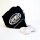 Premier Vintage OP9 BM Jethelm S, offener Motorradhelm, Fibre-Material, matt, Retro-Design