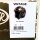 Premier Vintage OP9 BM Jethelm S, offener Motorradhelm, Fibre-Material, matt, Retro-Design