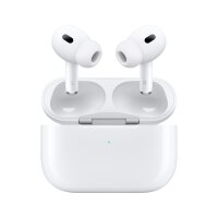 Apple AirPods Pro 2, A3047/A3048/A2968, kabellose...