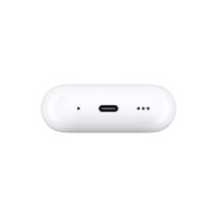 Apple AirPods Pro 2, A3047/A3048/A2968, kabellose In-Ear-Kopfhörer, USB-C, Geräuschunterdrückung, Weiß
