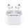Apple AirPods Pro 2, A3047/A3048/A2968, kabellose In-Ear-Kopfhörer, USB-C, Geräuschunterdrückung, Weiß