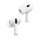Apple AirPods Pro 2, A3047/A3048/A2968, kabellose In-Ear-Kopfhörer, USB-C, Geräuschunterdrückung, Weiß