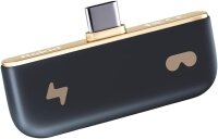 Rokid Hub R01 Mini USB-C Ladeadapter, kompatibel mit Xbox & Smartphones, gleichzeitiges Laden und Nutzen