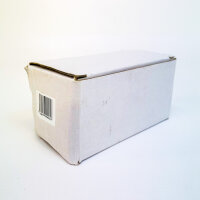 Victron SmartShunt 500A/50mV battery monitor, Bluetooth, VE.Direct, app analysis, without display