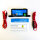 Victron SmartShunt 500A/50mV battery monitor, Bluetooth, VE.Direct, app analysis, without display