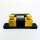 Victron SmartShunt 500A/50mV battery monitor, Bluetooth, VE.Direct, app analysis, without display